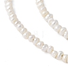 Natural Cultured Freshwater Pearl Beads Strands PEAR-I007-07E-01C-4