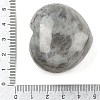 Natural Labradorite Thumb Massage Stone G-I367-06O-3