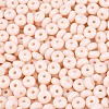 Opaque Colours Glass Seed Beads SEED-N007-39A-08-3