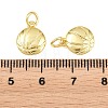 Brass Charms KK-K340-54C-G-3