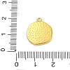 304 Stainless Steel Pendants STAS-V004-11G-01-3