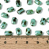 Baking Paint Glass Seed Beads SEED-N011-04C-4