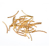 Brass Tube Beads LS-KK-EC295-G-2