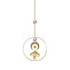 Iron Pendant Decorations WG75533-05-1