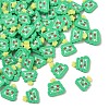 Handmade Polymer Clay Cabochons PY-CBABB49-03B-1