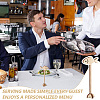 15Pcs Wood Menu Selection Sign AJEW-FG0005-87E-5