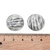 Translucent Resin Decoden Cabochons CRES-M001-03A-01-3