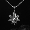 Pendant Necklaces for Men FS-WG233B8-07-1