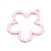 Alloy Pendants PALLOY-T096-13D-2