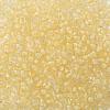 6/0 Glass Seed Beads SEED-A014-4mm-131-3