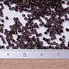 MIYUKI Delica Beads SEED-J020-DB0012-4