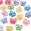 Epoxy Resin Charms RESI-S400-003-1