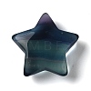 Natural Fluorite Beads G-Z001-06-1