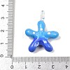 Glass Pendants GLAA-A042-01A-01-3