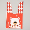 Christmas Theme Plastic Bags ABAG-L011-A06-1