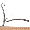Tibetan Style Bookmarks TIBEP-PP007-B-NF-3