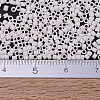 MIYUKI Delica Beads X-SEED-J020-DB1520-4