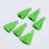 Polyester Tassel Pendant Decorations LS-X-FIND-S260-D06-1