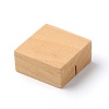 Wooden Card Holder ODIS-WH0020-12-2