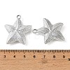 Acrylic Pendants PACR-B005-02B-3