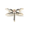 Dragonfly Enamel Pin JEWB-M026-01G-01-1