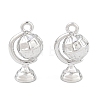 Brass Charms CU-CBA804C-06P-1