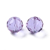 K9 Glass Imitation Austrian Crystal Beads X-GLAA-H024-17C-21-2