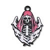 Halloween Alloy Enamel Pendants AL-CBA492B-02B-EB-1