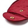 Velvet Jewelry Storage Pouches ABAG-C003-01A-04-3