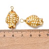 Handmade Porcelain Pendants PR-CBAC347-04E-3