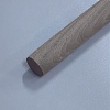 Wood Round Sticks WOOD-WH0029-195B-2