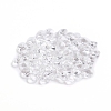 Glass Charms RGLA-L026-A13-1
