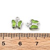 Glass Charms KK-R216-19P-06-3