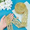 Curtain Clothes Accessories Decoration FIND-WH0038-02-3