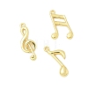 Brass Pendants KK-I276-70G-1