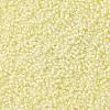 TOHO Round Seed Beads X-SEED-TR15-0182-2