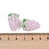 Handmade Lampwork Beads LAMP-U004-07F-3