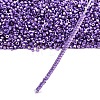 MIYUKI Delica Beads X-SEED-J020-DB2509-4