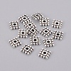 Tibetan Style Spacer Beads LS-TIBEB-00697-AS-RS-1