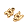 304 Stainless Steel Pendants STAS-S186-12R-G01-2