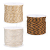 30M Braided Polyester Cord OCOR-TA0003-99A-3