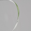 Glass Planters AJEW-WH0609-827-2