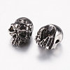 Tibetan Style Alloy Beads LS-PALLOY-F200-11B-2