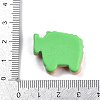 Park Theme Cartoon Resin Cabochons CRES-S368-01A-3