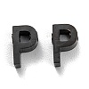 304 Stainless Steel Charms Ion Plating(IP) STAS-K216-41P-EB-1