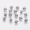 Tibetan Style Alloy Beads LS-X-TIBEB-01-AS-RS-1