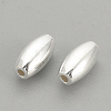 925 Sterling Silver Beads LS-STER-S002-08-2