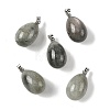 Natural & Synthetic Mixed Stone Pendants GG-K002-08A-2