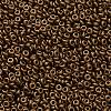 TOHO 11/0 Demi Round Beads Y-SEED-DR11-0634F-2