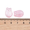 Imitation Pearl Acrylic Beads AC-CBAAA05-16-3